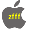 Aplicativo zfff para iOS