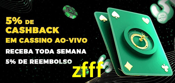 Promoções do cassino ao Vivo zfff