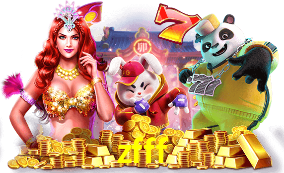 jogue em caça-níqueis ricos na zfff